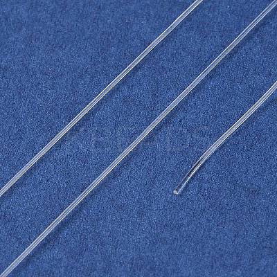 Korean Round Elastic Crystal String EW-C001-01B-1