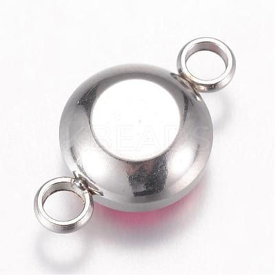 K9 Glass Links connectors GLAA-G017-P03-1