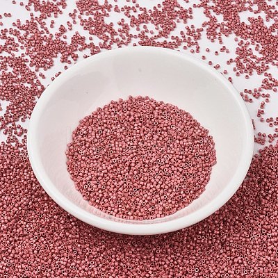 MIYUKI Delica Beads SEED-X0054-DB1841F-1