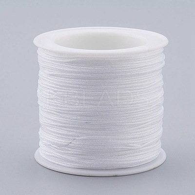 Braided Nylon Cord NWIR-K013-A11-1