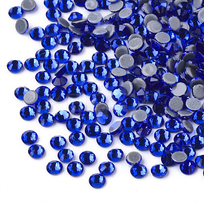 Hotfix Rhinestone RGLA-S003-08SS-11-1