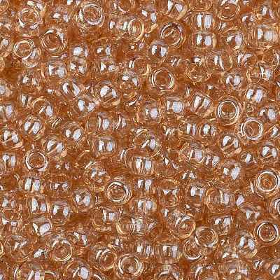 TOHO 8/0 Round Beads SEED-XTR08-0629-1