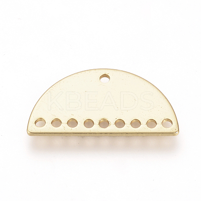 Brass Chandelier Components Links KK-R037-217G-1