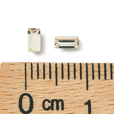 Preciosa® MAXIMA Crystal Fancy Stones Y-PRC-FB4-00520-1