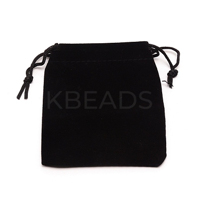 Velvet Packing Pouches TP-WH0013-03K-1