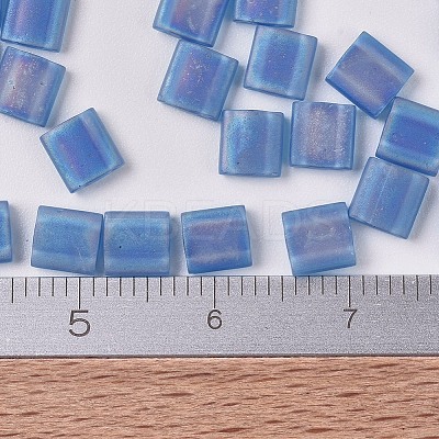 MIYUKI TILA Beads SEED-MY05-TL149FR-1