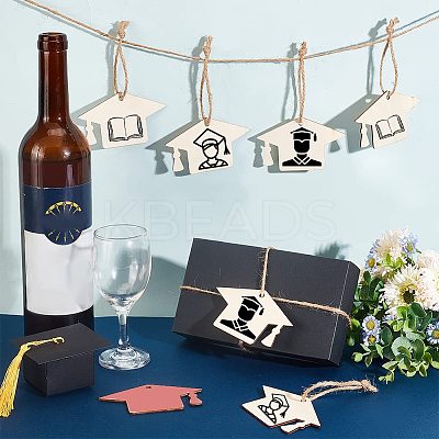 DIY Pendant Decoration Making Kits DIY-NB0007-95-1