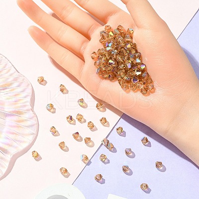 Preciosa® Crystal Beads Y-PRC-BA6-10330-200-1