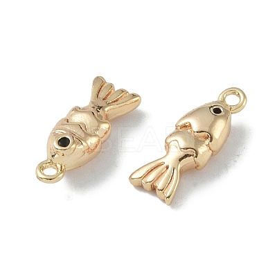 Ocean Collection Theme Jewelry KK-H482-17C-G-1
