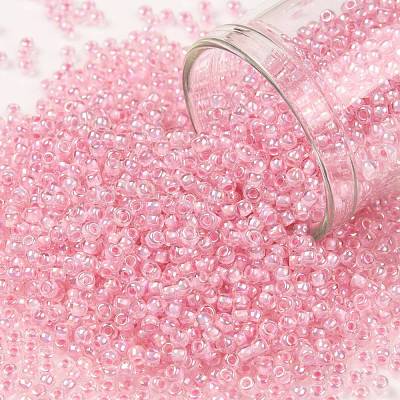 TOHO Round Seed Beads SEED-JPTR11-0780-1