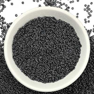 TOHO 6/0 Demi Round Beads SEED-DR06-0081-1