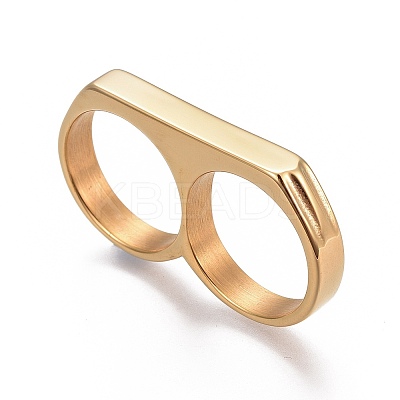 304 Stainless Steel Finger Rings RJEW-O032-13G-20.5mm-1