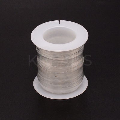 Invisible Stretchy TPU Plastic Transparent Elastic Shoulder Strap FIND-WH0096-61A-1