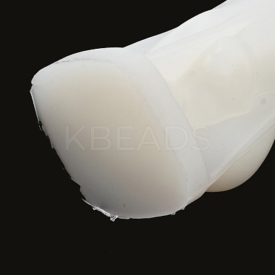 DIY Angel Figurine Statue Silicone Molds DIY-A035-03D-1