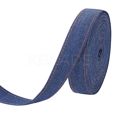 Stitch Denim Ribbon OCOR-TAC0009-04C-03-1