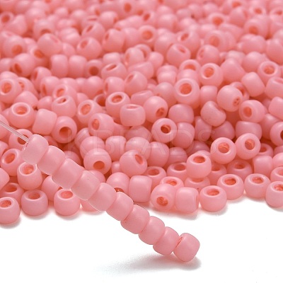 TOHO 3/0 Round Beads X-SEED-TR03-0145F-1