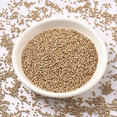 MIYUKI Delica Beads SEED-JP0008-DB1152-1