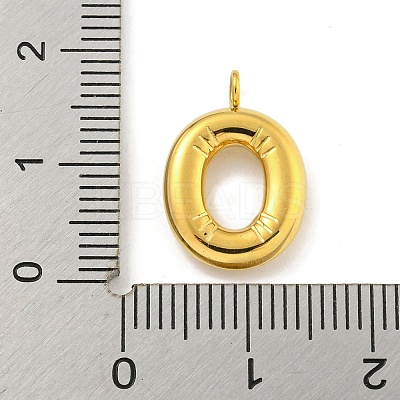 Ion Plating(IP) 304 Stainless Steel Pendants STAS-C102-15G-O-1