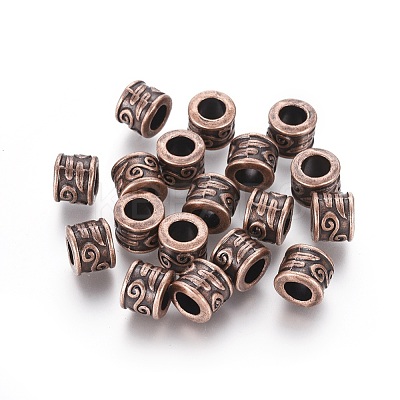 Large Hole Beads RLF11539Y-NF-1