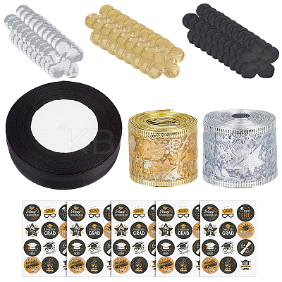 DIY Garland Making Kit DIY-BC0016-47-1