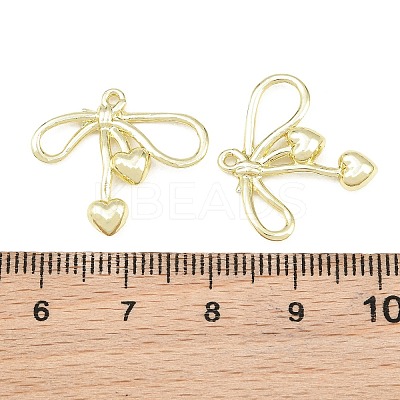 Alloy Pendants AL-CBAF039-05G-1