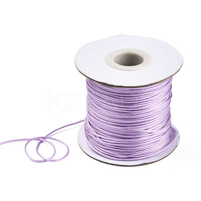 Korean Waxed Polyester Cord YC1.0MM-07-1