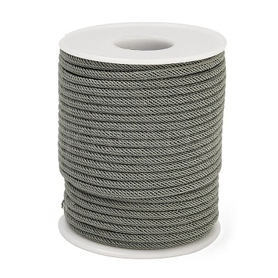 Nylon Braided Cord NWIR-C004-04A-31-1