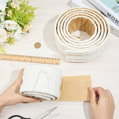 Self-Adhesive PE Contact Paper FIND-WH20001-64B-1