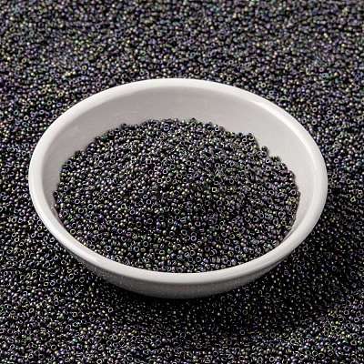 MIYUKI Round Rocailles Beads SEED-X0056-RR2019-1