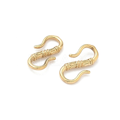 304 Stainless Steel S-Hooks STAS-Z178-29G-1
