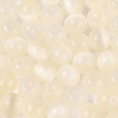 FGB Grade A Drawbench Style Glass Seed Beads SEED-Q040-8MM-13-1