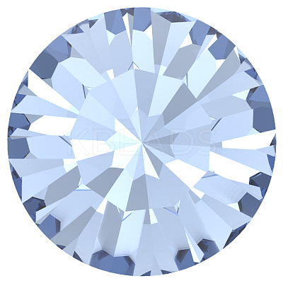 Preciosa® MAXIMA Crystal Round Stones Y-PRC-RBSS12-30020-1