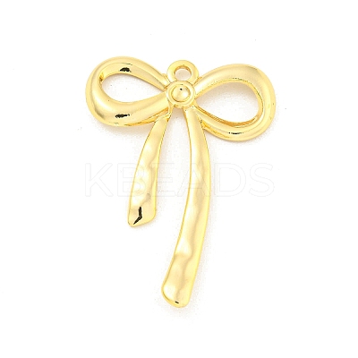 Brass Pendants KK-K382-07C-G-1