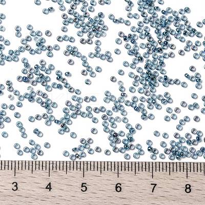 MIYUKI Round Rocailles Beads X-SEED-G009-RR0339-1