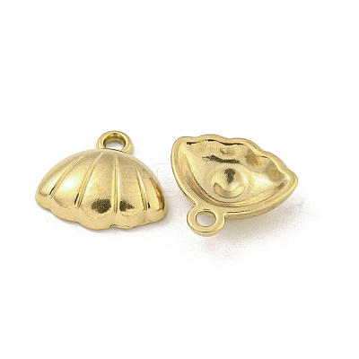 Ion Plating(IP) 304 Stainless Steel Pendants STAS-I307-531G-1
