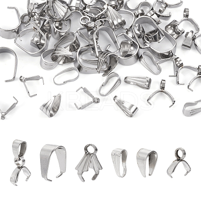 DIY Jewelry Making Finding Kit DIY-TA0004-93-1
