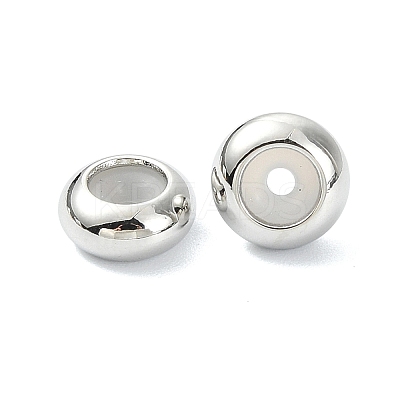 SHEGRACE Brass Beads XGRPCN158-246P-1