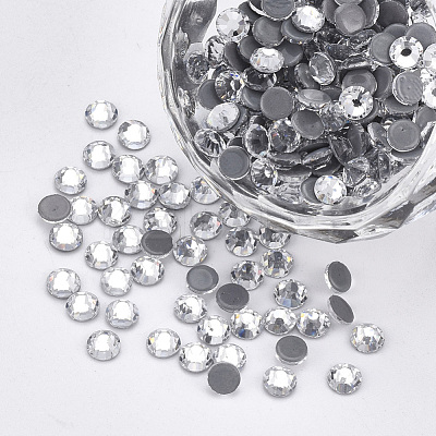 Hotfix Rhinestone RGLA-S003-20SS-02-1