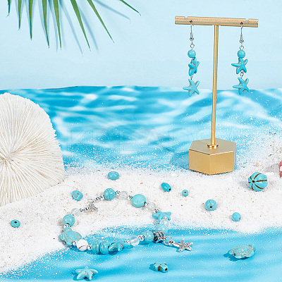 DIY Jewerly Making Finding Kit DIY-AR0003-32-1