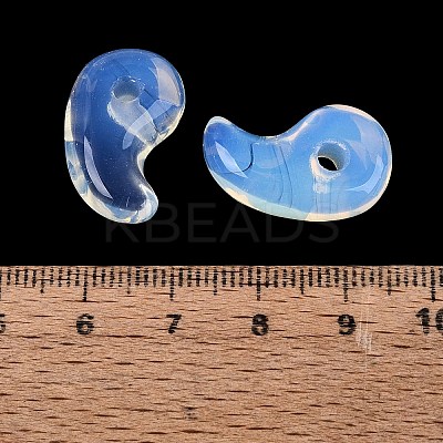 Opalite Pendants G-S294-07B-21-1