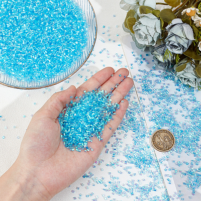 Detachable Plastic Beads DIY-WH0430-683A-03-1