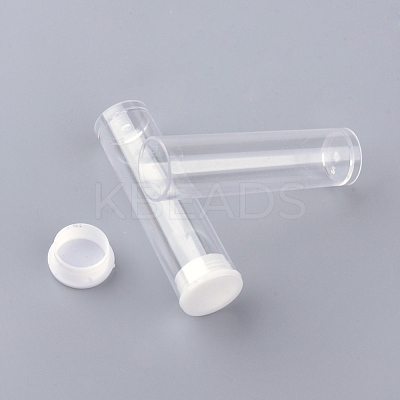 Plastic Bead Containers LS-CON-S041-04-1