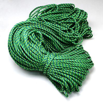 7 Inner Cores Polyester & Spandex Cord Ropes RCP-R006-094-1