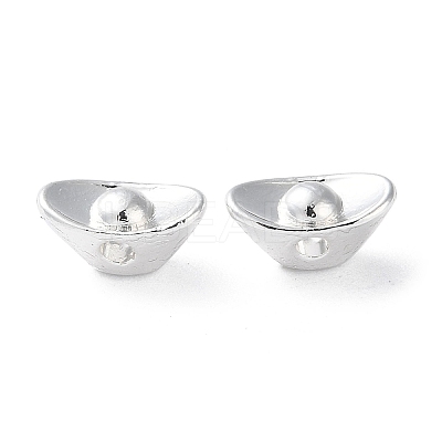 Alloy Beads PALLOY-F309-09S-1
