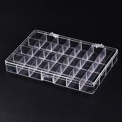 Polystyrene Bead Storage Containers CON-S043-024-1