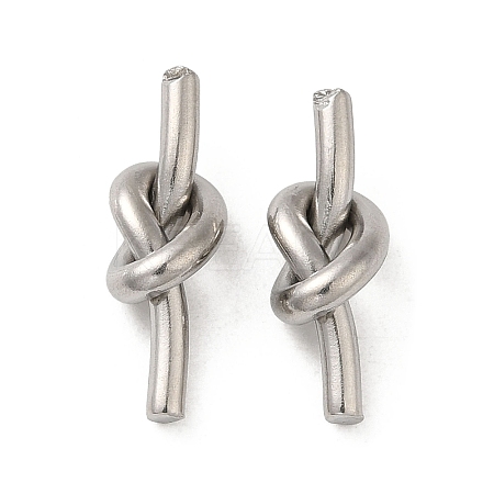 Non-Tarnish 304 Stainless Steel Pendants LS-STAS-P336-08A-P-1
