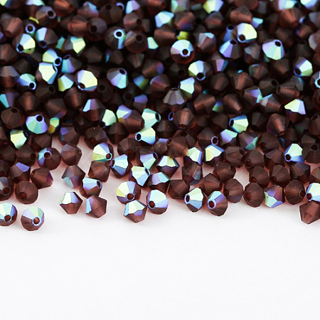 Preciosa® Crystal Beads Y-PRC-BA6-90100-20019-1