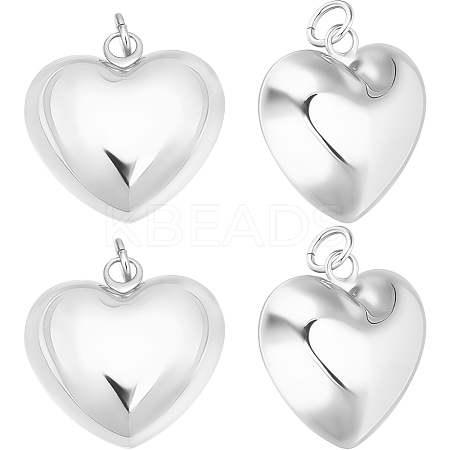 5Pcs Eco-Friendly Brass Pendants KK-BBC0024-65-1