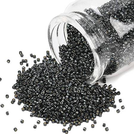 MIYUKI Delica Beads X-SEED-J020-DB2507-1