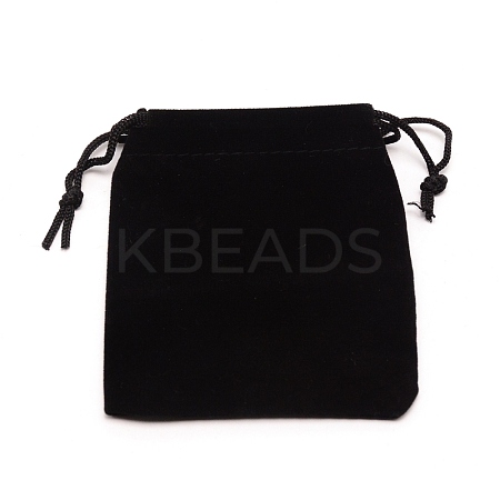 Velvet Packing Pouches TP-WH0013-03K-1